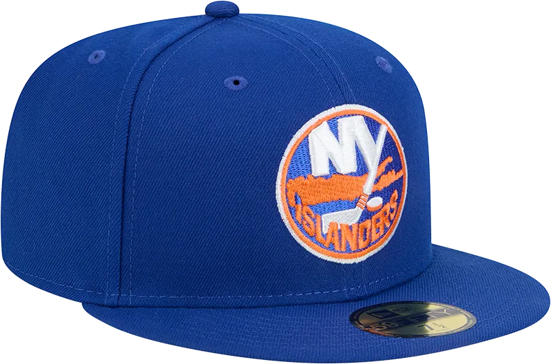 New York Islanders NHL 59FIFTY Fitted