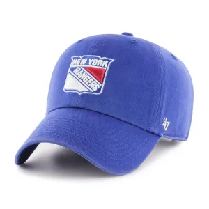 New York Rangers '47 CLEAN UP