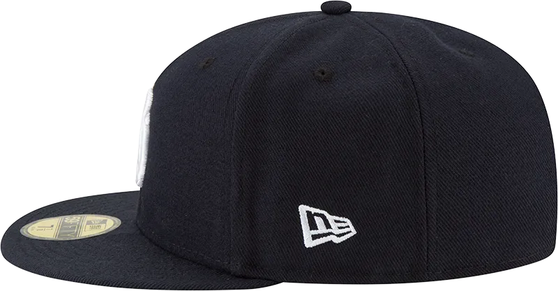 New York Yankees Fitted Game