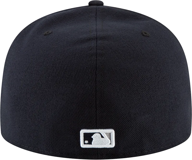 New York Yankees Fitted Game