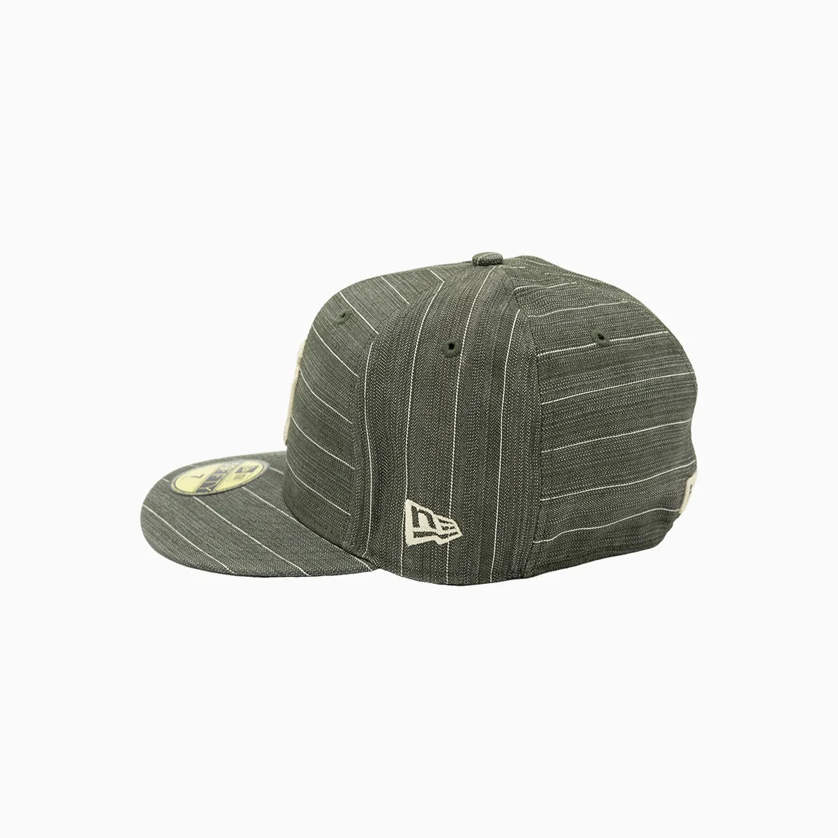 New York Yankees MLB 59FIFTY Fitted Hat