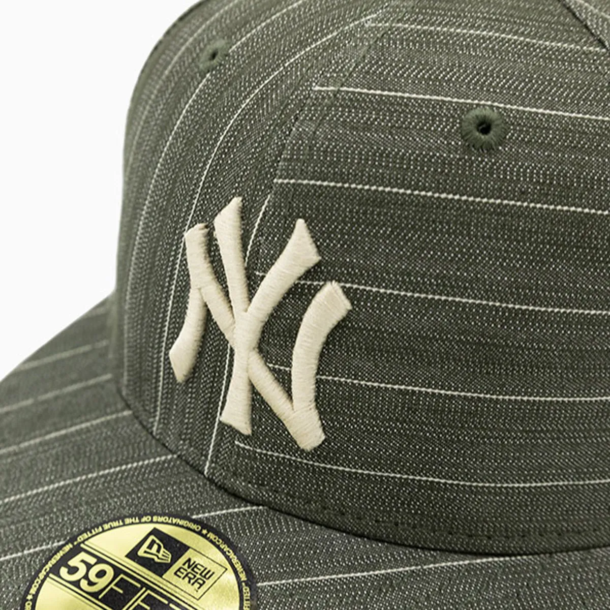 New York Yankees MLB 59FIFTY Fitted Hat