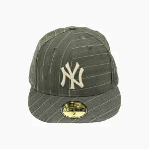 New York Yankees MLB 59FIFTY Fitted Hat