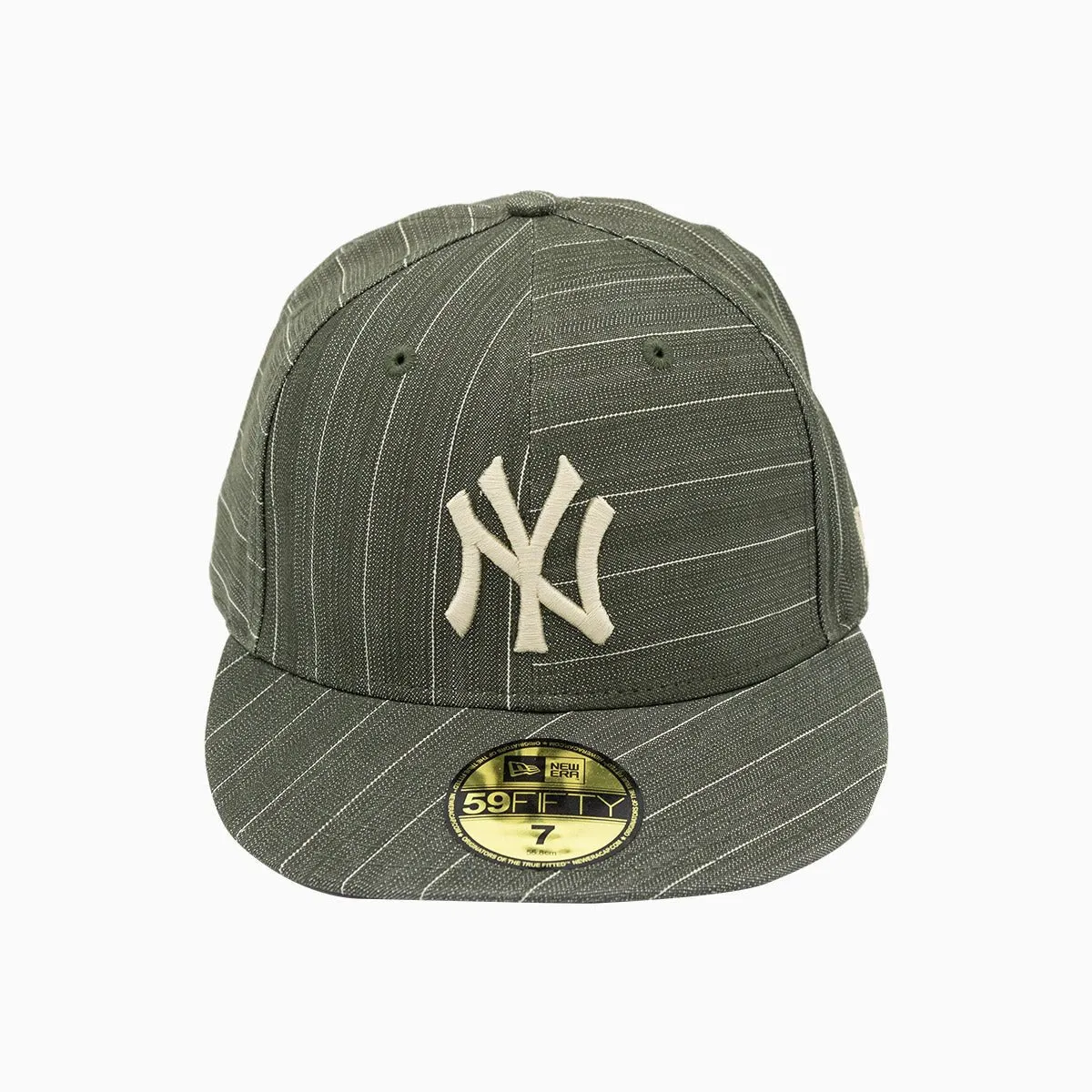 New York Yankees MLB 59FIFTY Fitted Hat