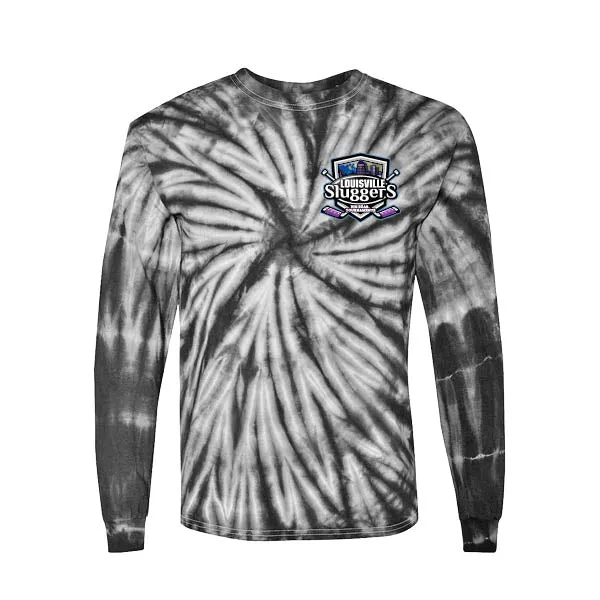 Next Level Long Sleeve Shirts Louisville Slugger