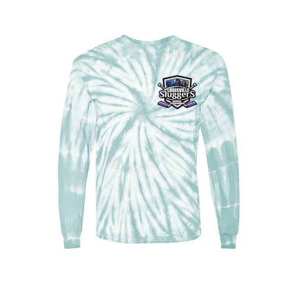 Next Level Long Sleeve Shirts Louisville Slugger