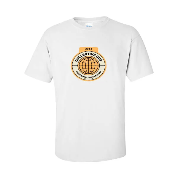 Next Level T-Shirts Knoxville Collective Cup