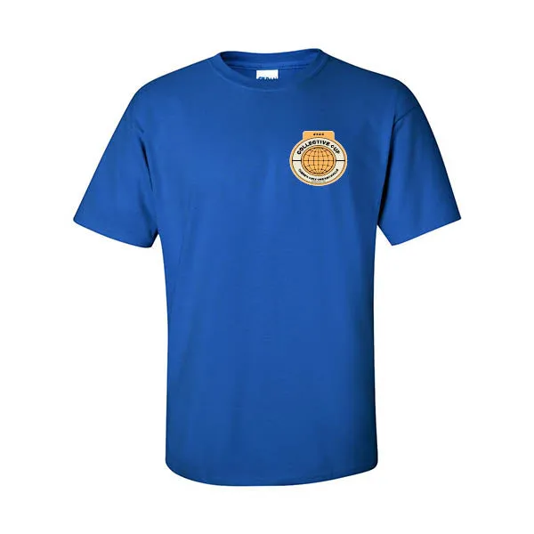 Next Level T-Shirts Knoxville Collective Cup