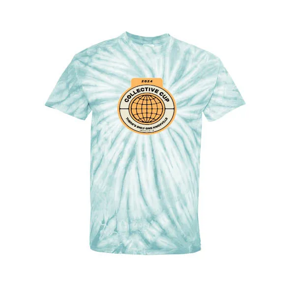 Next Level T-Shirts Knoxville Collective Cup