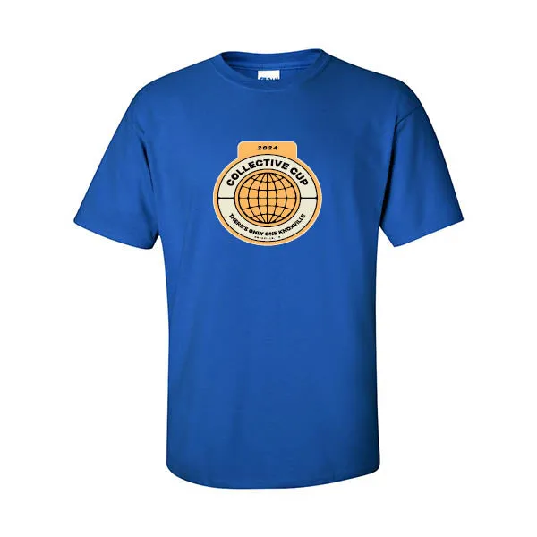 Next Level T-Shirts Knoxville Collective Cup