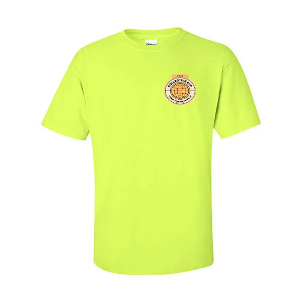 Next Level T-Shirts Knoxville Collective Cup