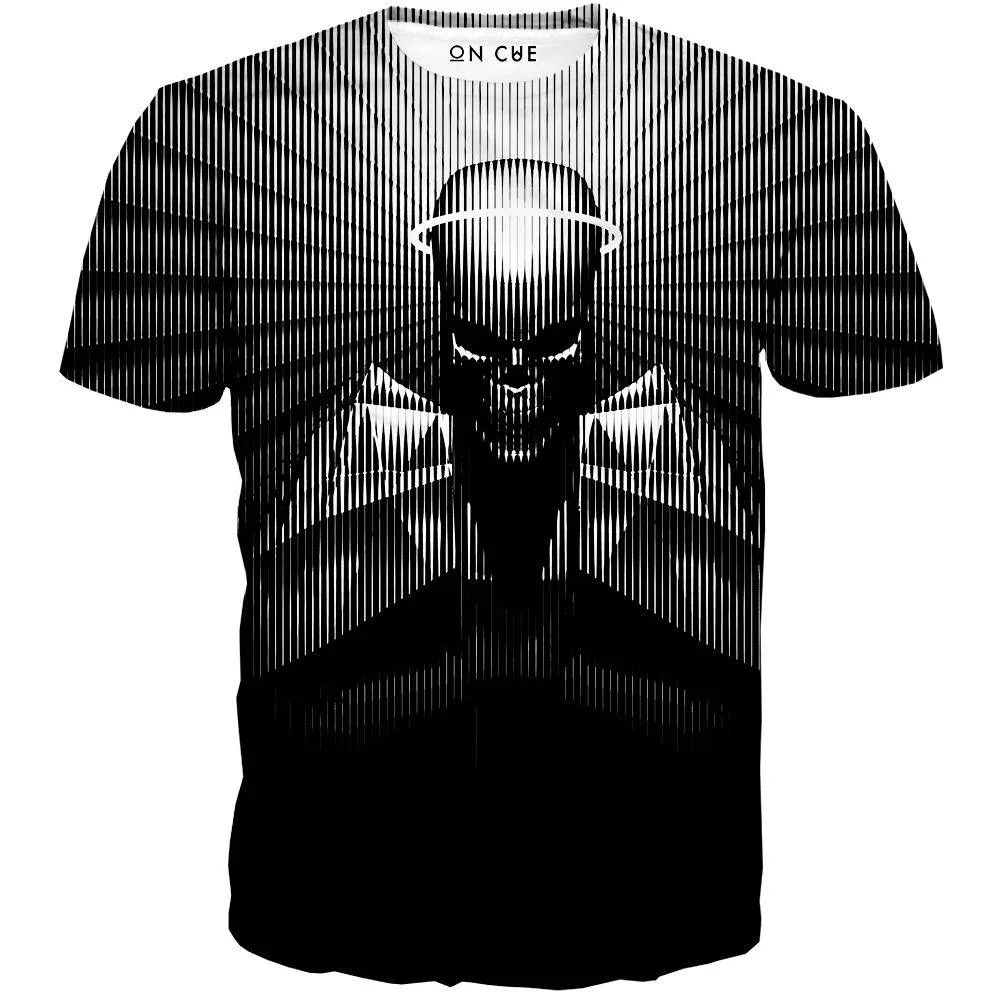 No Saints T-Shirt