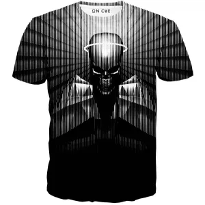 No Saints T-Shirt