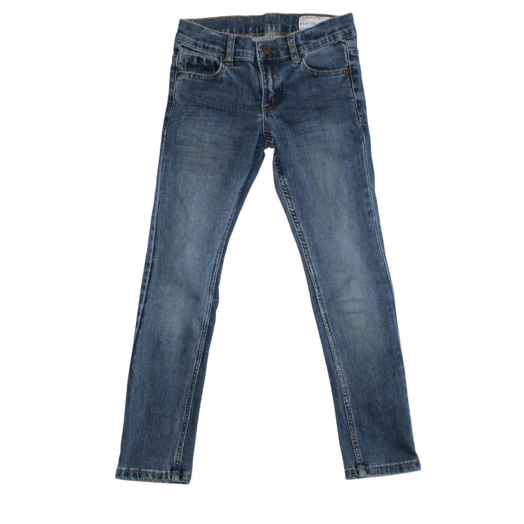 Noble Slim Fit Jeans