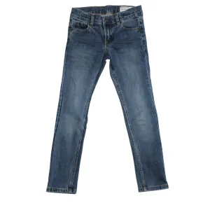 Noble Slim Fit Jeans