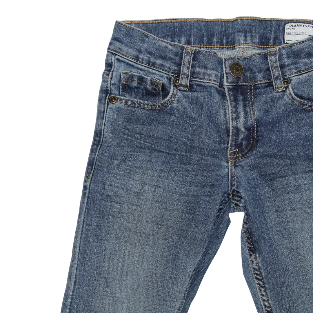 Noble Slim Fit Jeans