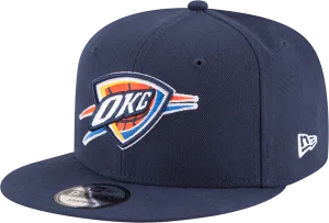 Oklahoma City Thunder Snapback New Era 9FIFTY