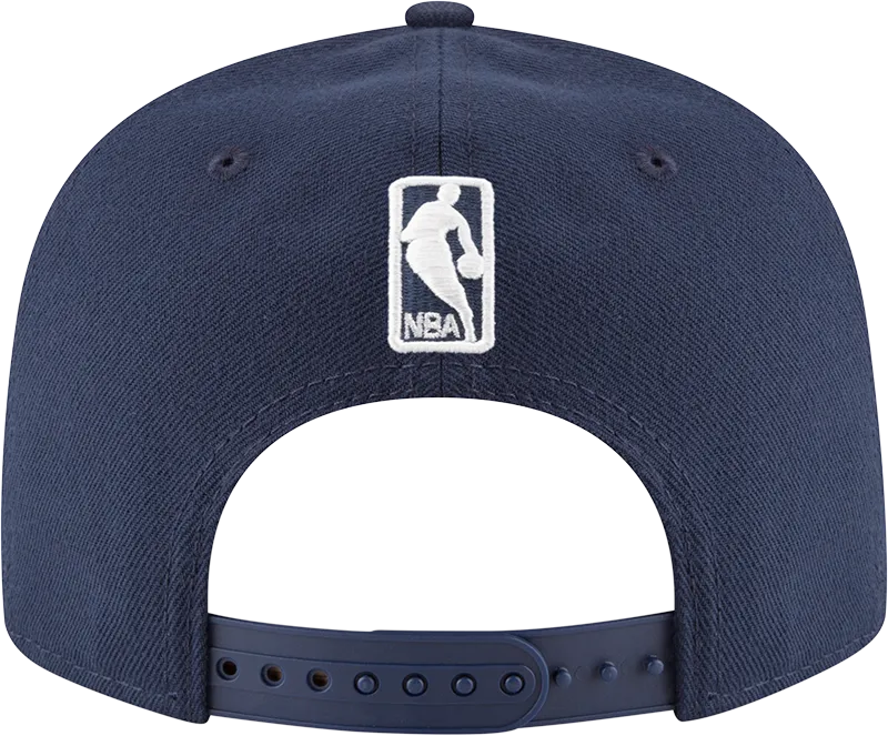 Oklahoma City Thunder Snapback New Era 9FIFTY