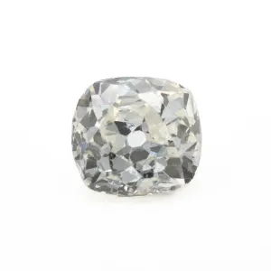 Old Mine Cut Diamond | 0.58ct | I VS2