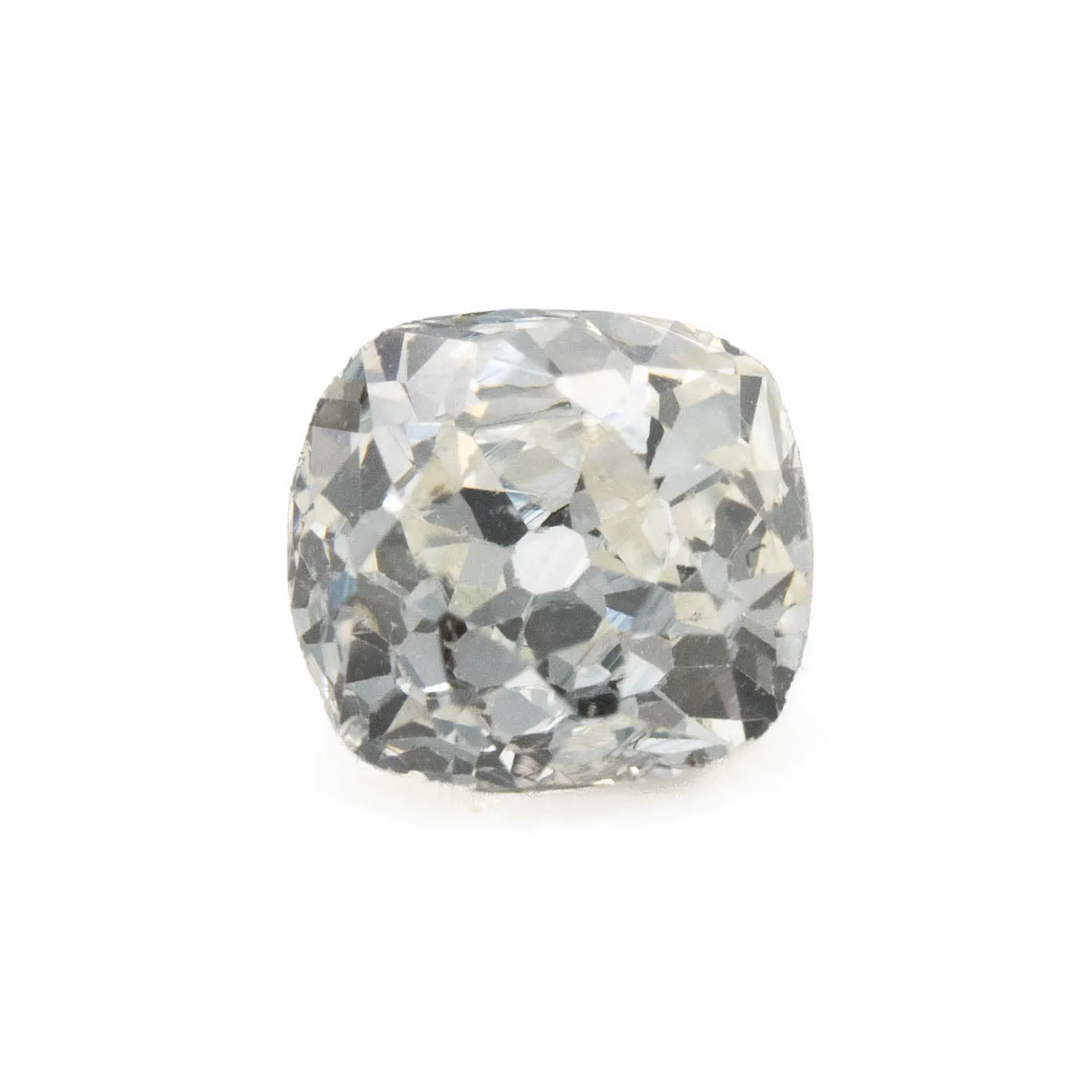 Old Mine Cut Diamond | 0.58ct | I VS2