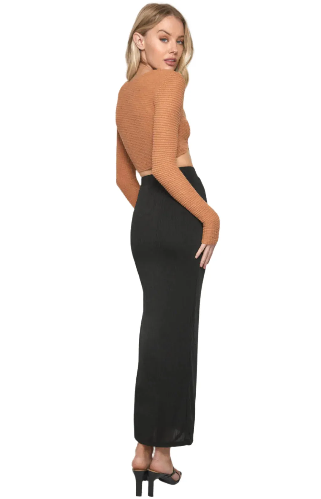 Onyx Skirt