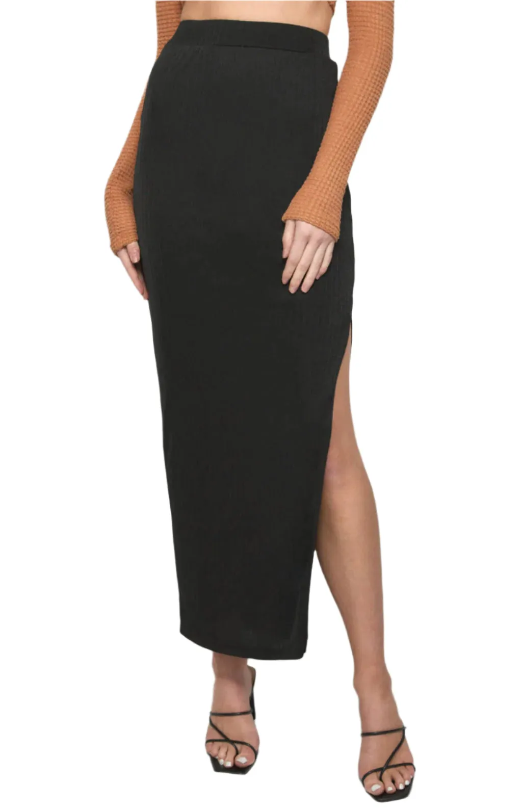 Onyx Skirt