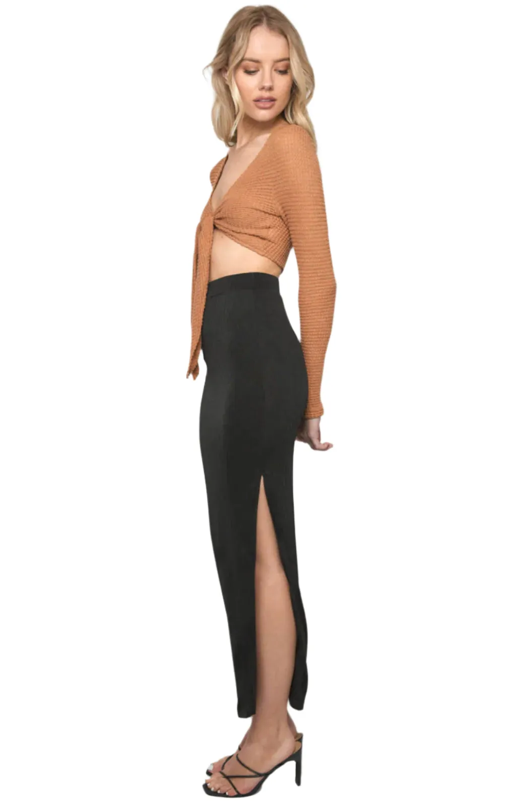 Onyx Skirt