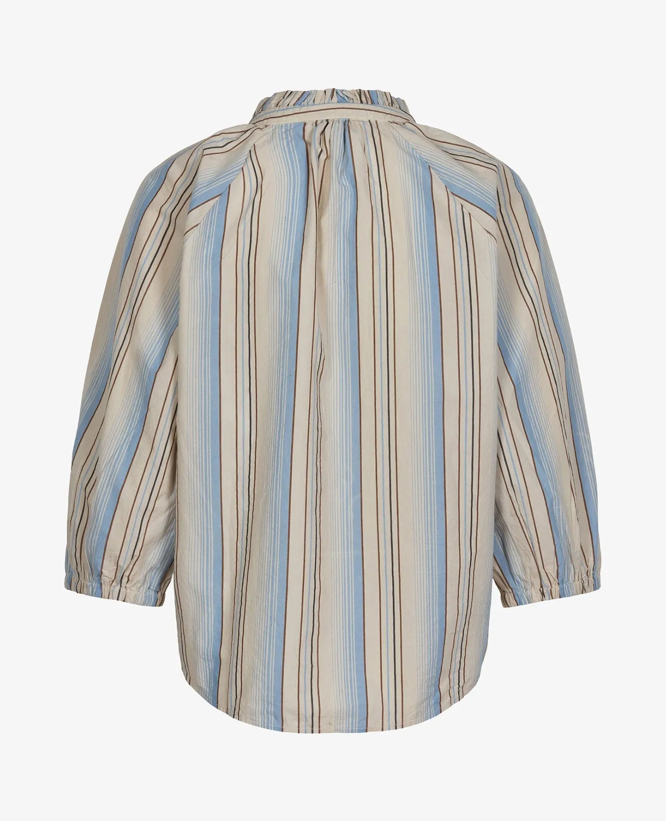 ORGANIC SMOOTH POPLIN