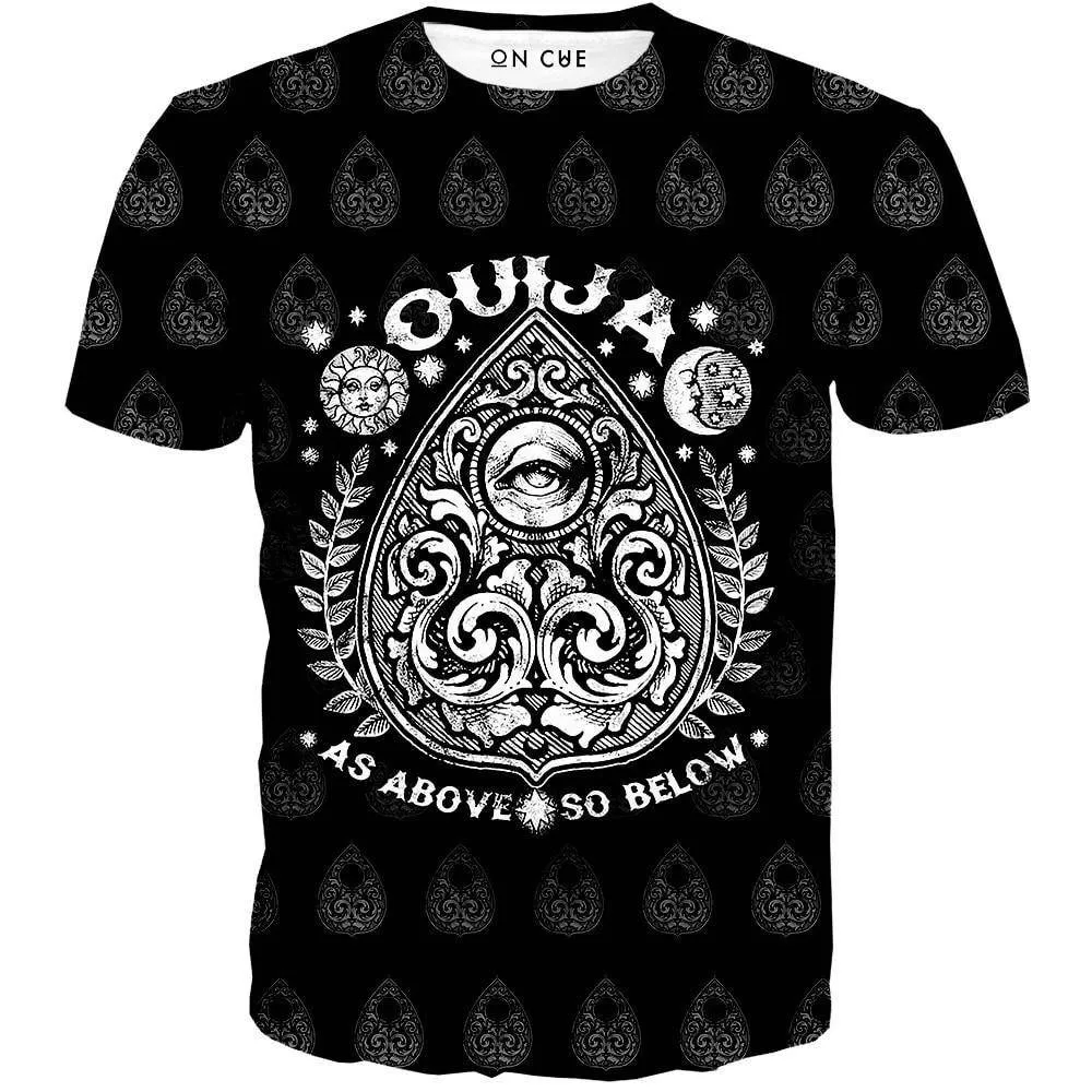 Ouija T-Shirt
