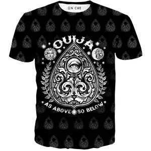 Ouija T-Shirt