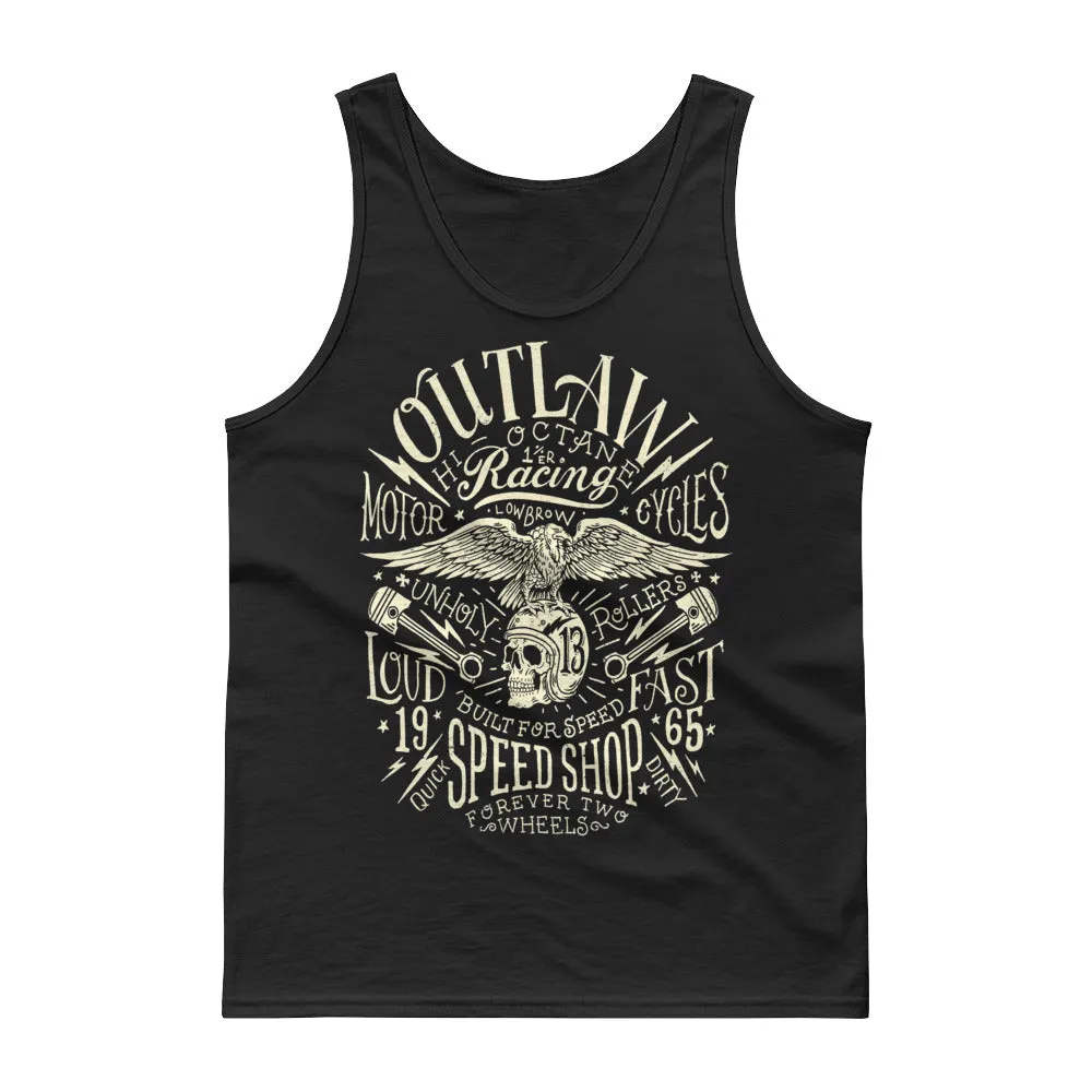 OUTLAW SPEED SHOP