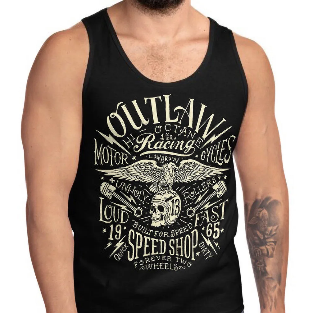 OUTLAW SPEED SHOP
