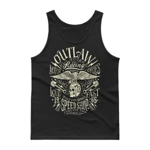 OUTLAW SPEED SHOP