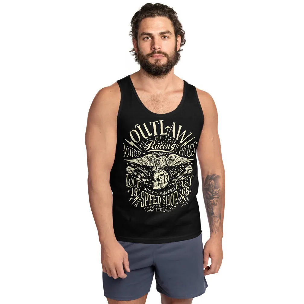 OUTLAW SPEED SHOP