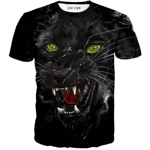 Panther T-Shirt