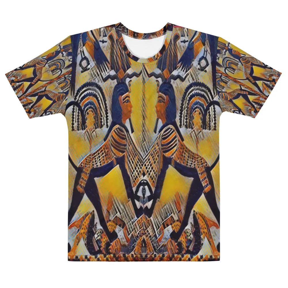 Pharaoh Men's T-shirt