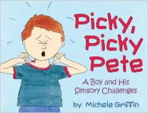 Picky, Picky Pete