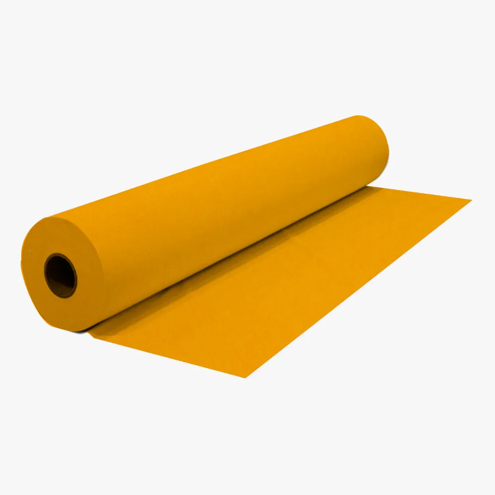 Plain Mini Matt MTN Yellow #21 150cm - CLOSEOUT