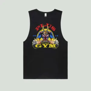 Plus Ultra Gym Tank Top