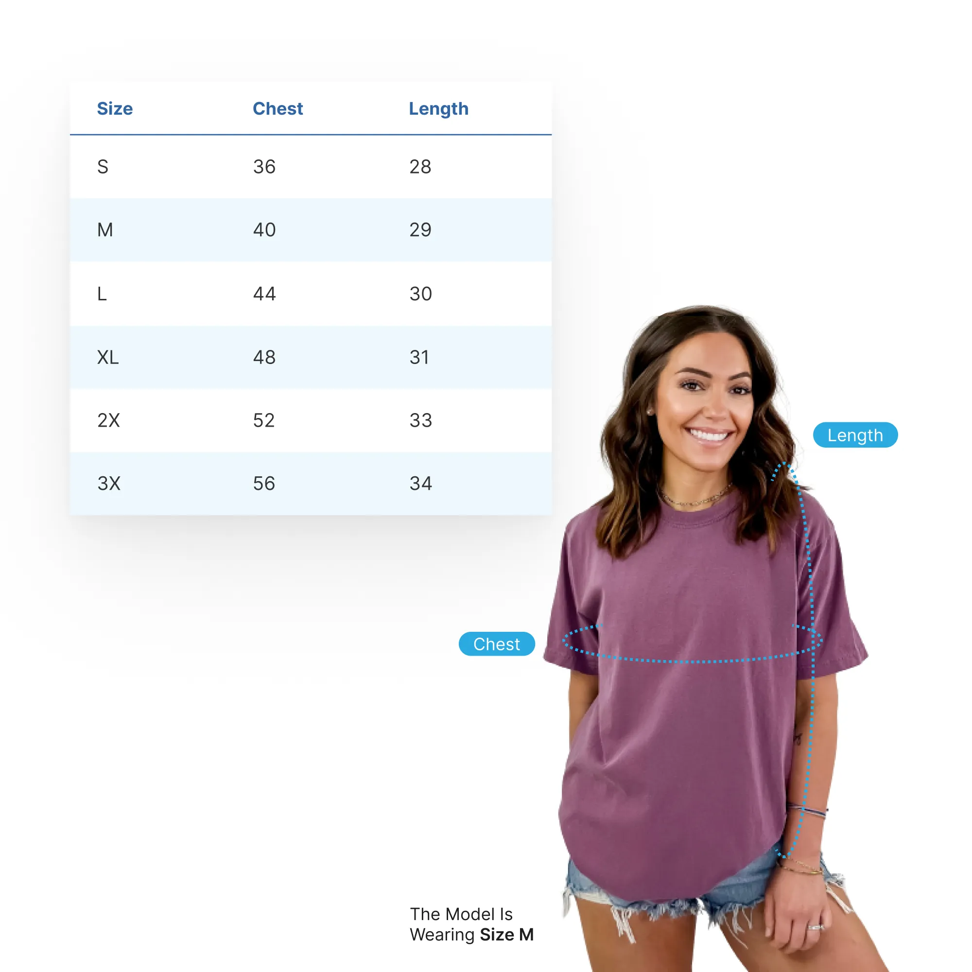 "Michigan Pride" Relaxed Fit Crew Unisex T-Shirt