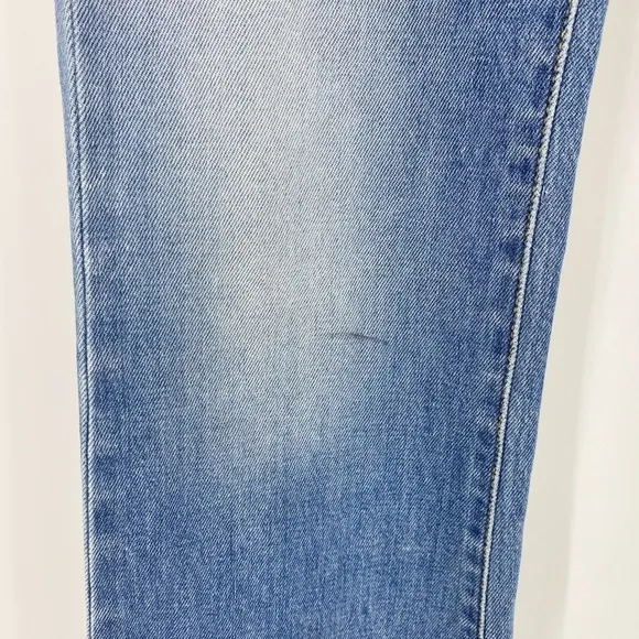 R13 Kick Fit Jeans Size 26
