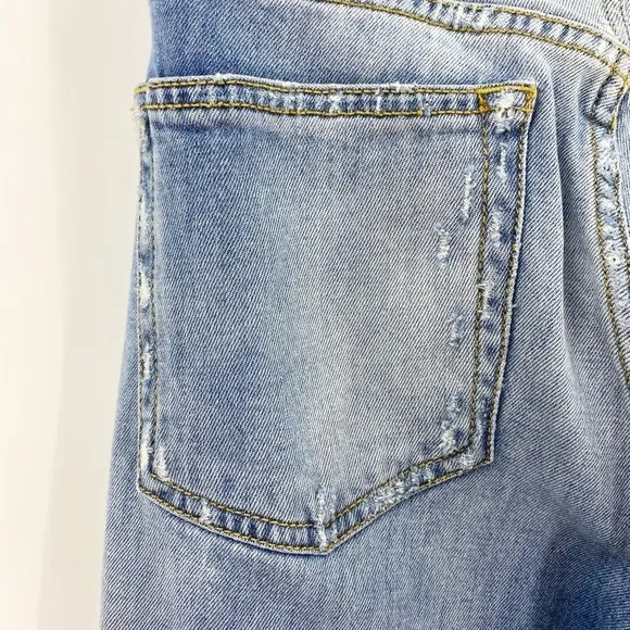 R13 Kick Fit Jeans Size 26