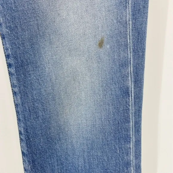 R13 Kick Fit Jeans Size 26