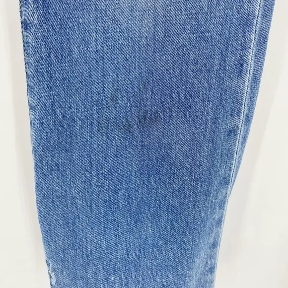 R13 Kick Fit Jeans Size 26