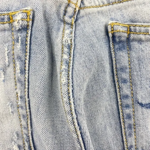 R13 Kick Fit Jeans Size 26