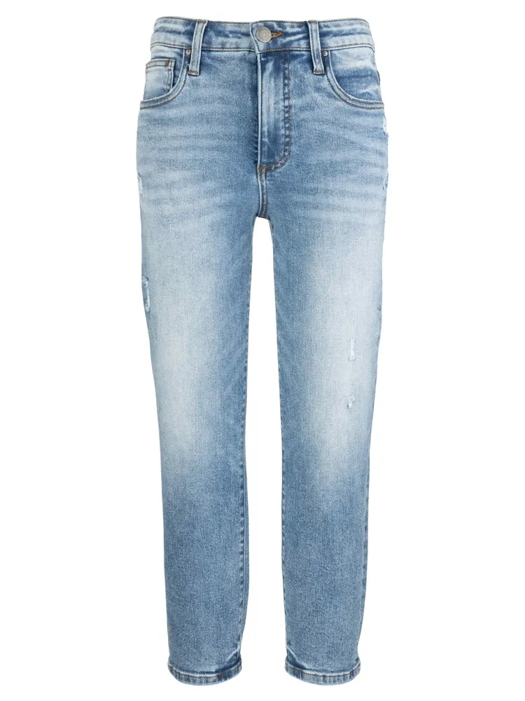 Rachael High Rise Jean