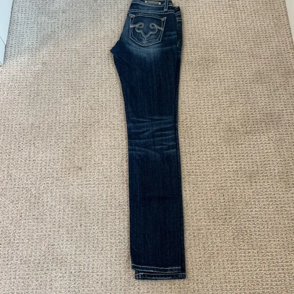 Rerock for Express Skinny Jeans