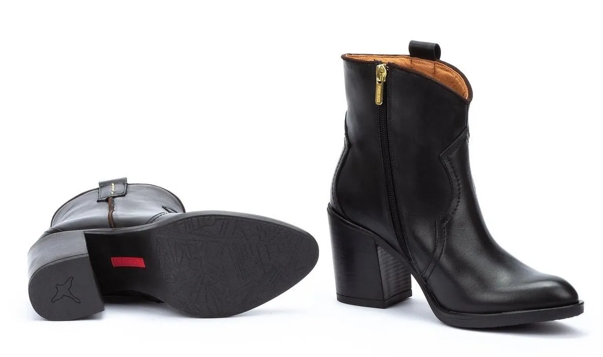 'Rioja' women's boot - Pikolinos