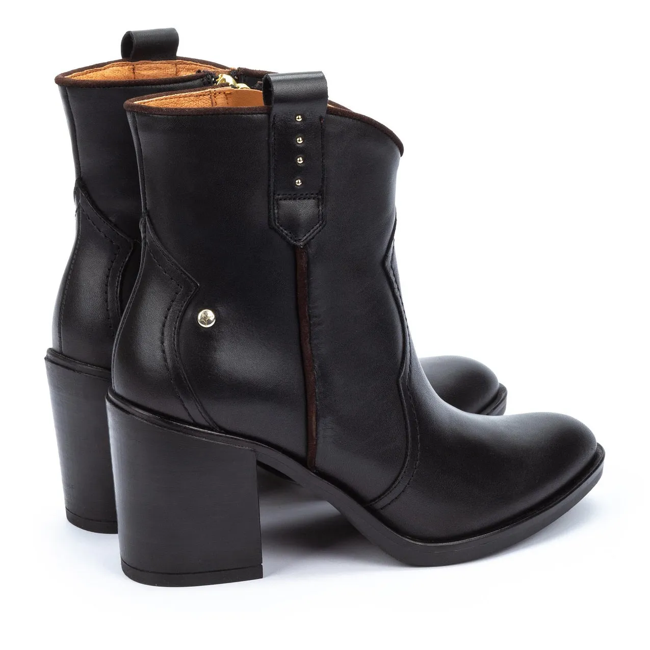 'Rioja' women's boot - Pikolinos