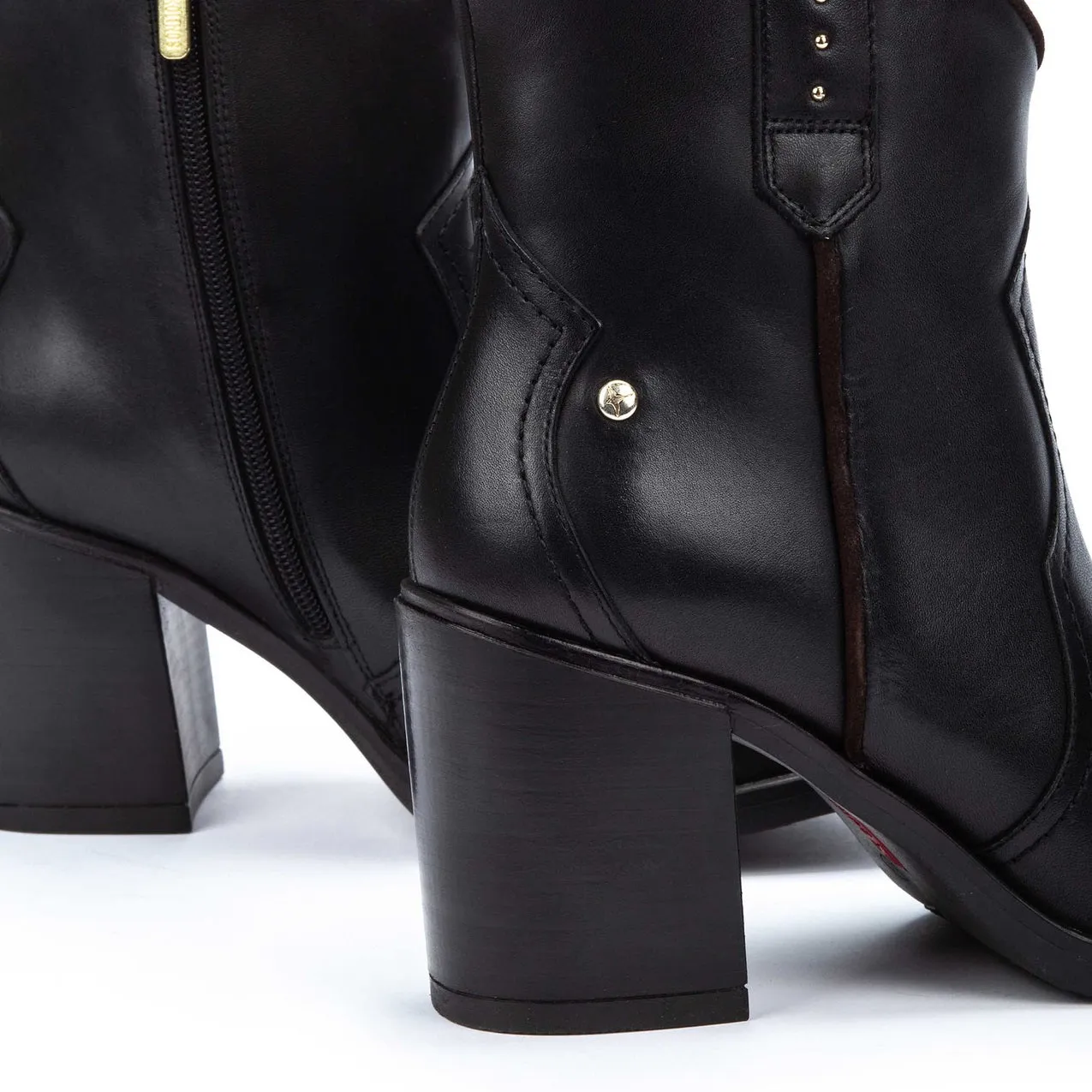 'Rioja' women's boot - Pikolinos